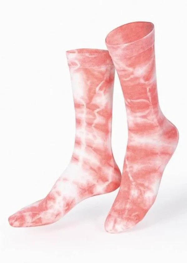Eat My Socks Strawberry Smoothie 2 Pair Socks