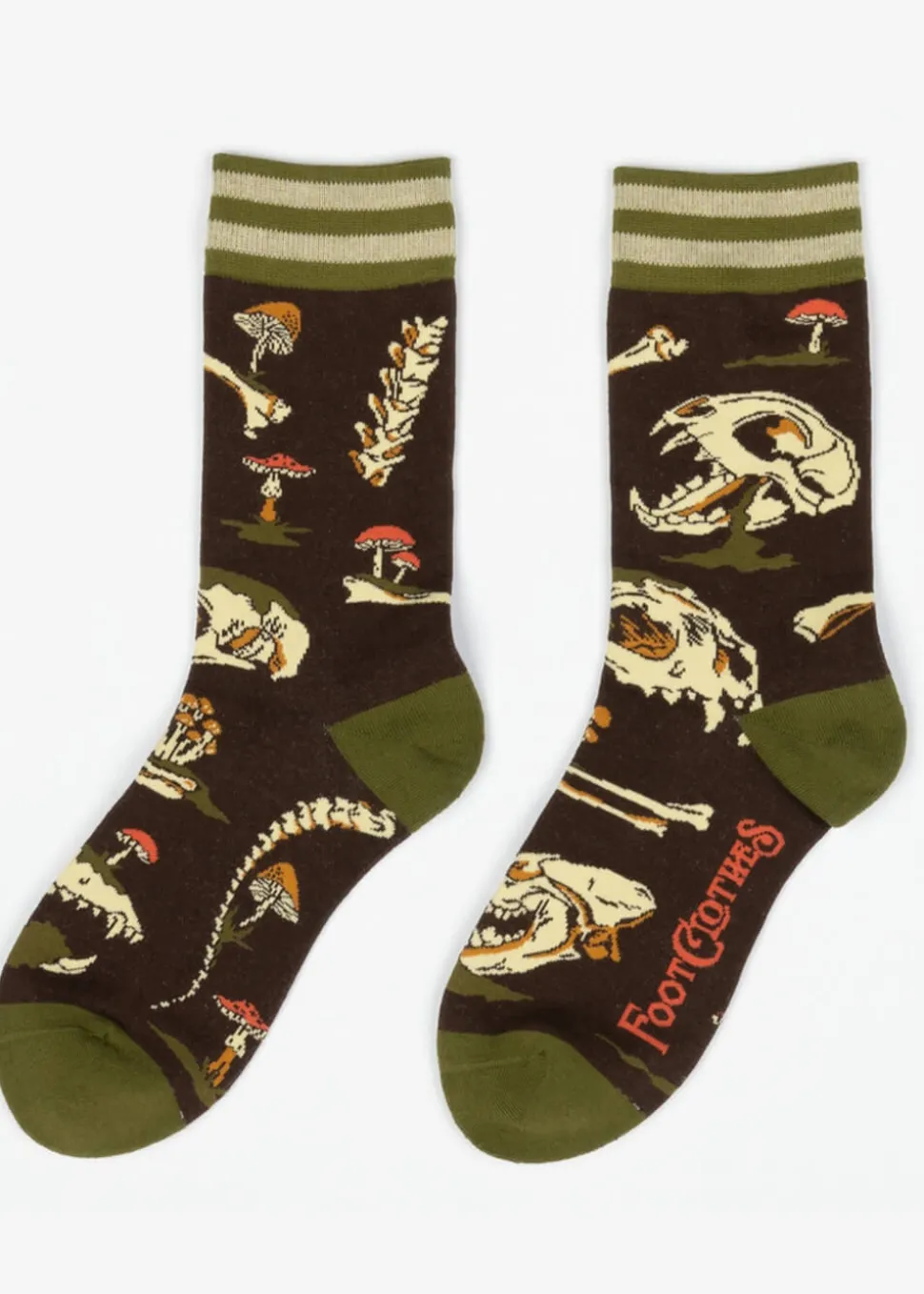 footclothes_mossuary_sock_5.webp FootClothes Mossuary Socks Green