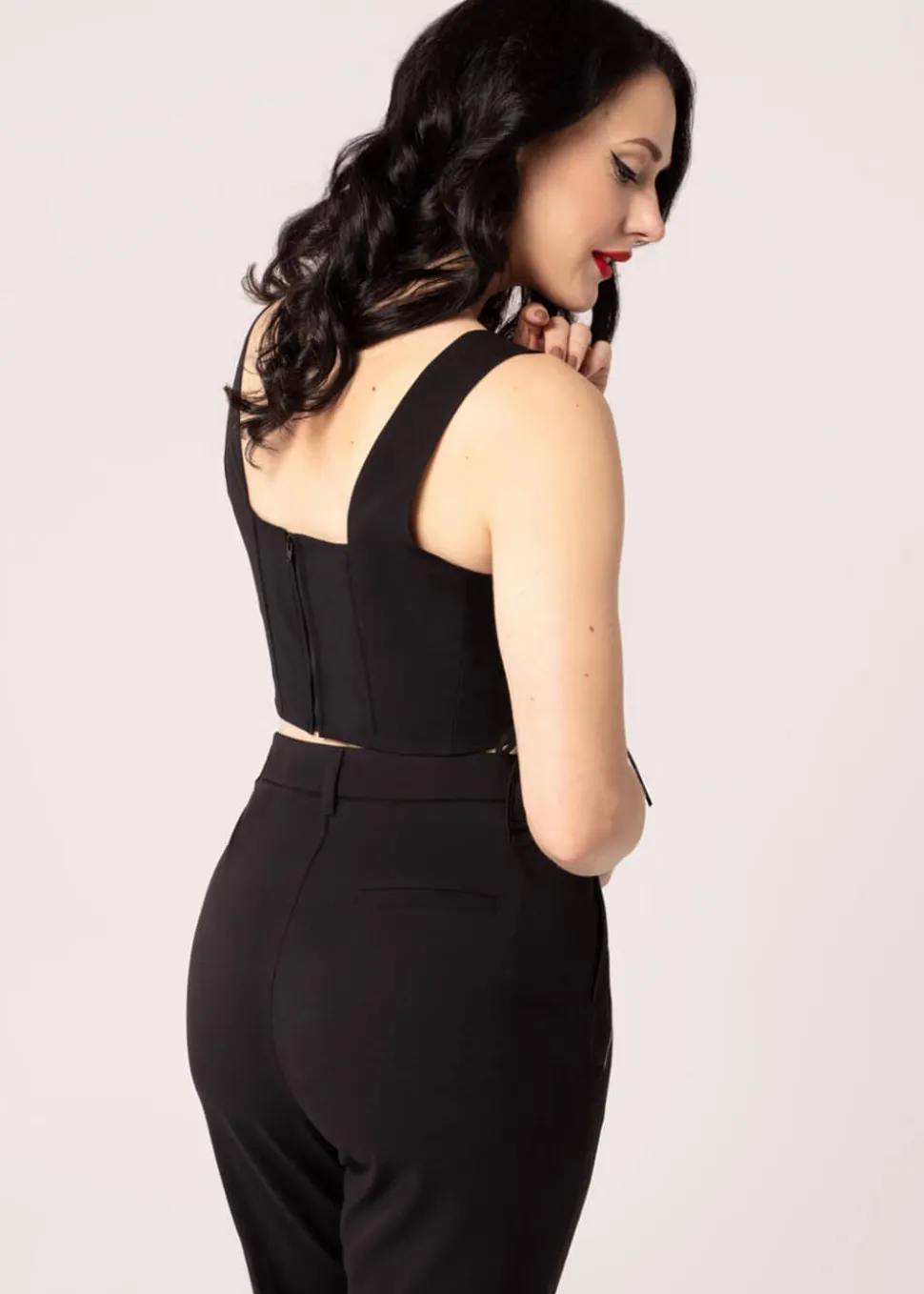 hell_bunny_viva_maria_cor_4.webp Hell Bunny Viva Maria Corset Top Black