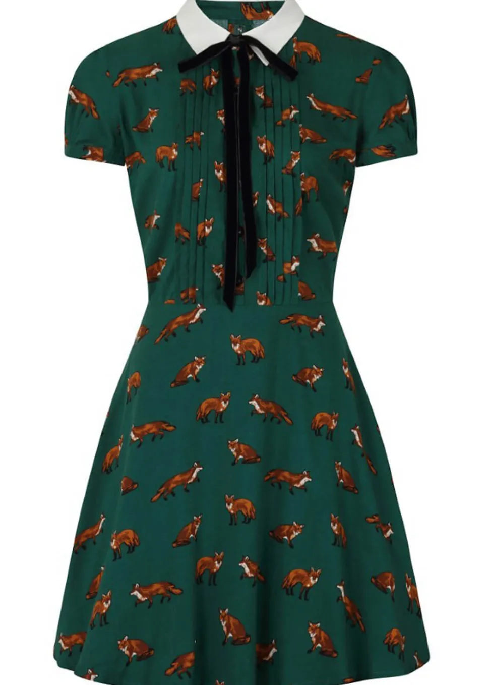 hell_bunny_vixey_fox_s_dr_0-1.webp Hell Bunny Vixey Fox 40's Dress Dark Green