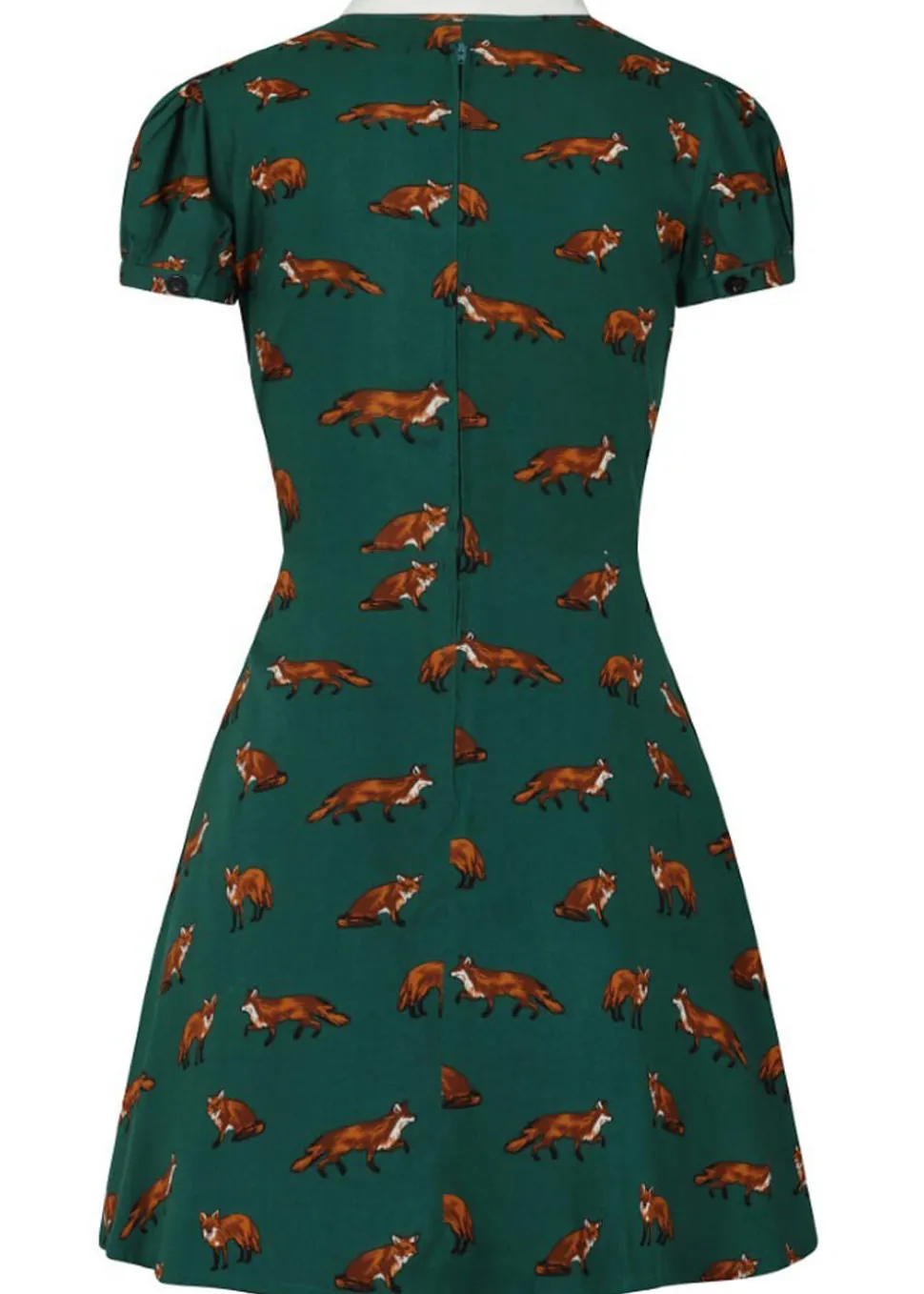 hell_bunny_vixey_fox_s_dr_5.webp Hell Bunny Vixey Fox 40's Dress Dark Green