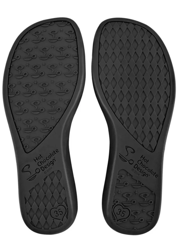 Hot Chocolate Design Drugstore Mary Jane Shoes Multi
