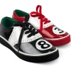 Hot Chocolate Design Pool Sneakers Trainers