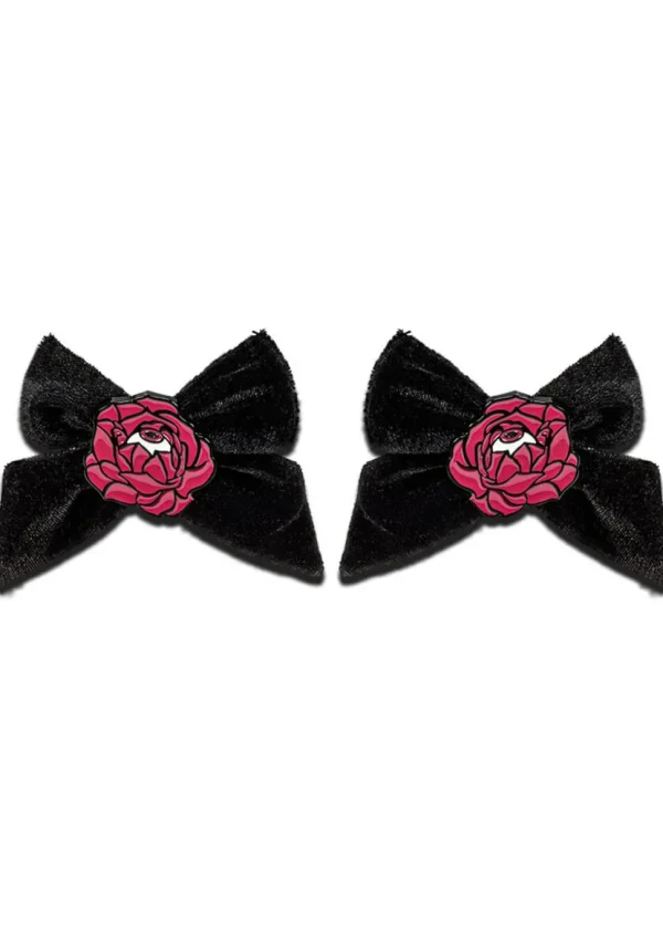 Hot Chocolate Design Rose Of Life Heels