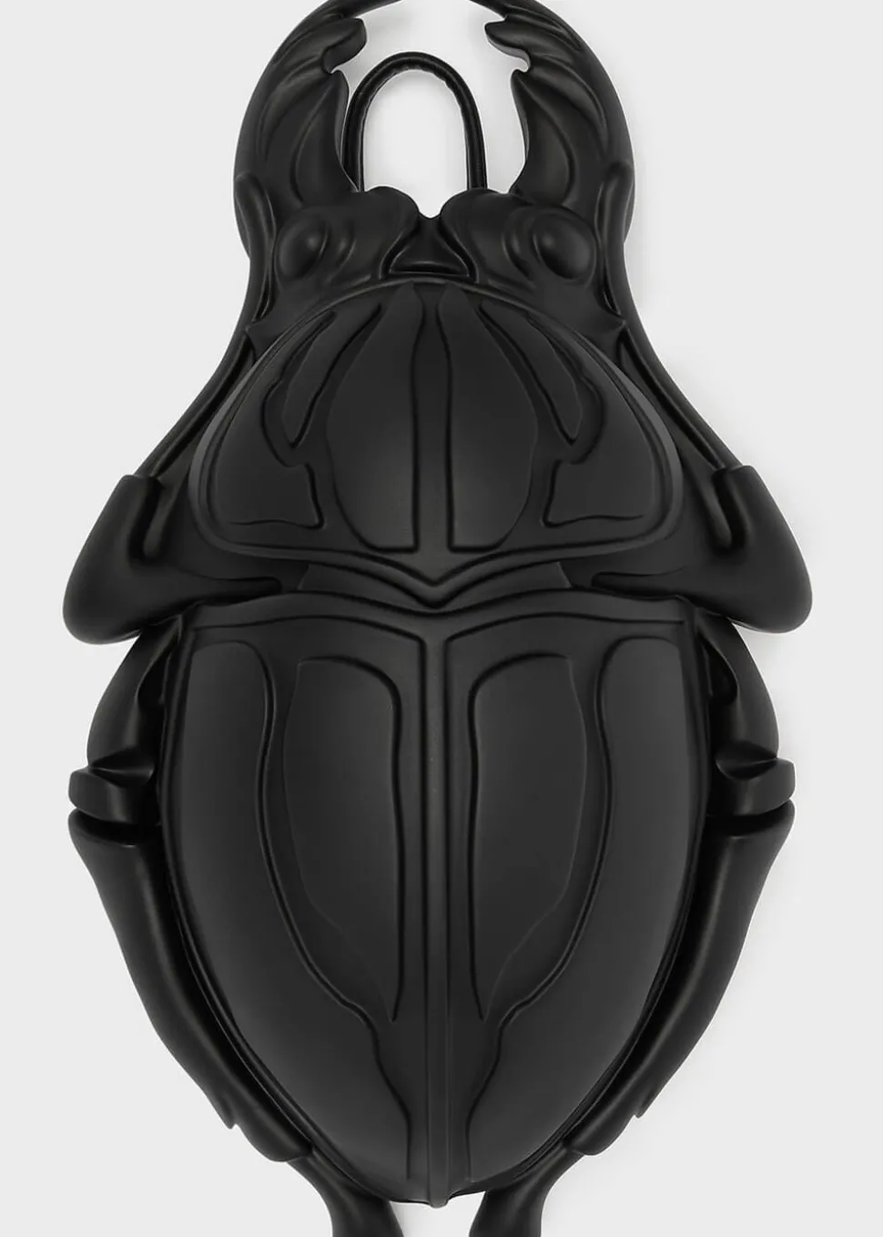 killstar_amulet_beetle_ba_0.webp Killstar Amulet Beetle Backpack Black