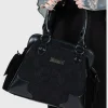 Killstar Church Of Nite Handbag Black