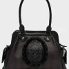 Killstar Darkmoor Academy Bag Black