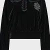 Killstar Darkmoor Academy Sweater Black