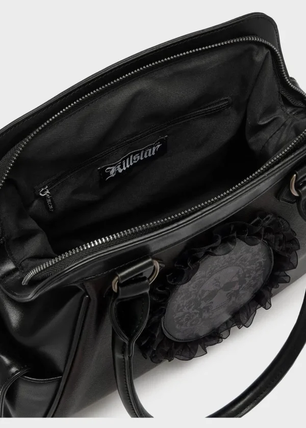 Killstar Darkmoor Academy Bag Black