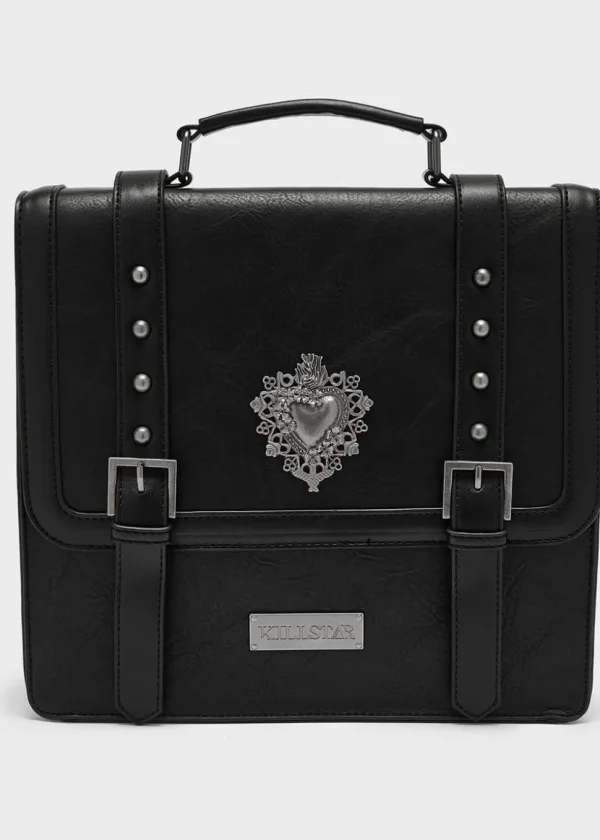 Killstar Eternity's End Backpack Black