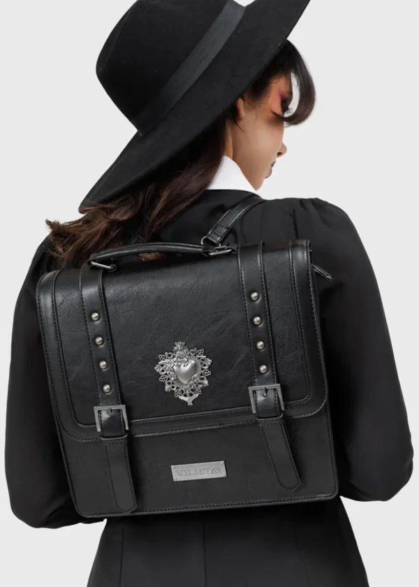 Killstar Eternity's End Backpack Black