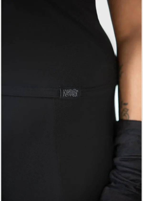 Killstar Kihilist Astrophel Top Black