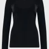 Killstar Kihilist Echonova Top Black