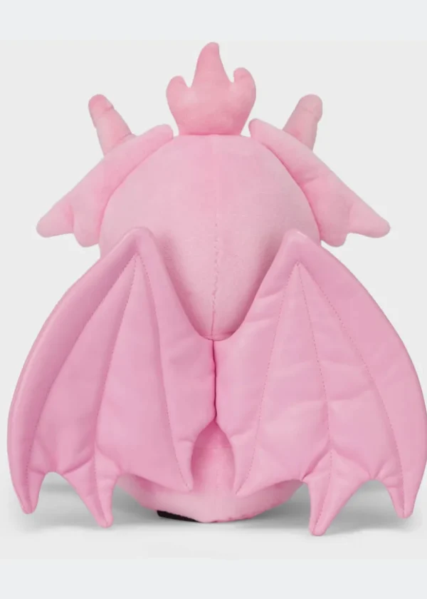 Killstar Kreeptures Baby Dark Lord Pastel Plush Pink