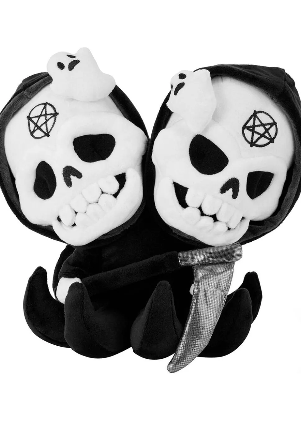 killstar_kreeptures_doubl_0.webp Killstar Kreeptures Double Death Plush White