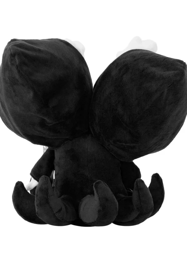 Killstar Kreeptures Double Death Plush White