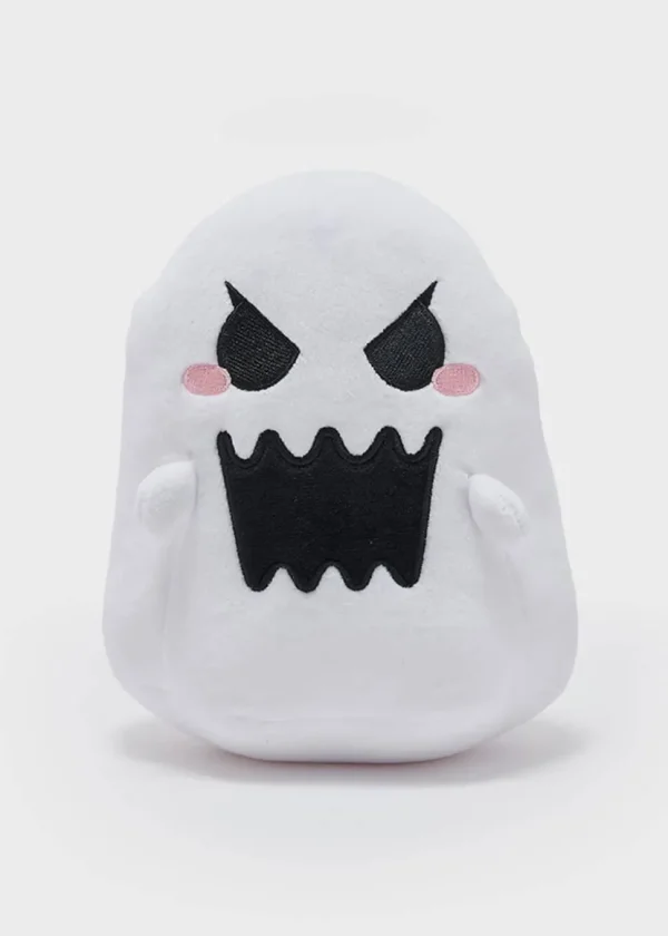Killstar Kreeptures Kreepy Kuties: Boo Plush White