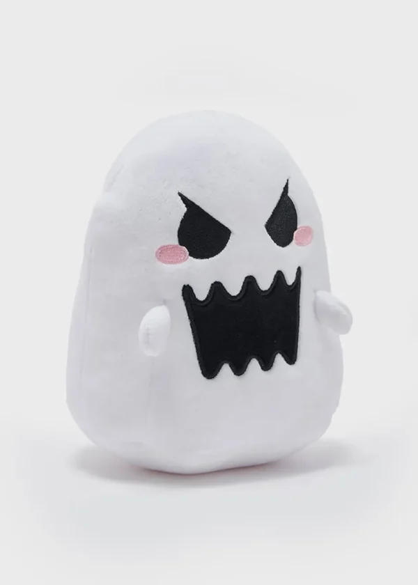 Killstar Kreeptures Kreepy Kuties: Boo Plush White