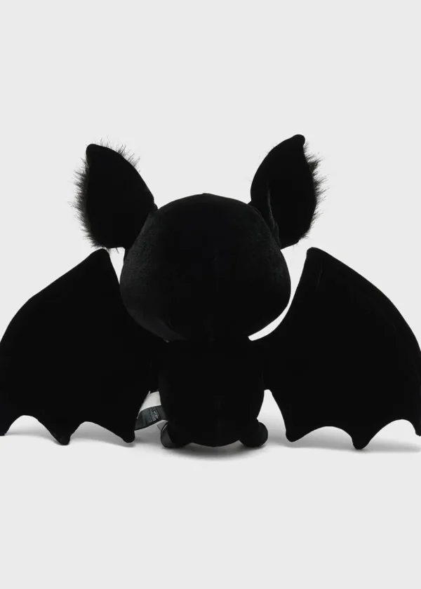 Killstar Kreeptures Vampir Vampeyes Plush Black