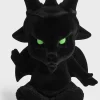 Killstar Kreeptures Vinyl Dark Lord Figurine Black