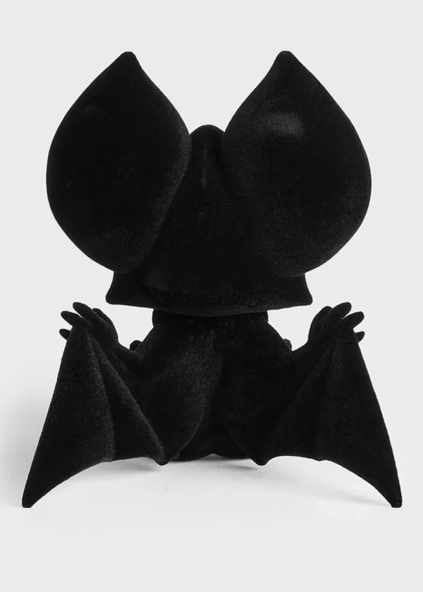 Killstar Kreeptures Vinyl Vampir Figurine Black