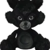 Killstar Kreeptures Werecat Plush Black