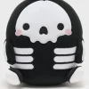 Killstar Kreepy Kuties: Bony Plush Black