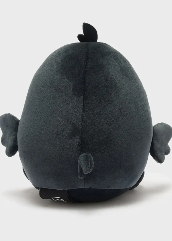 Killstar Kreepy Kuties: Crowlee Plush Black