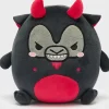 Killstar Kreepy Kuties: Old Nick Plush Black