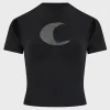 Killstar Nephilis Top Black