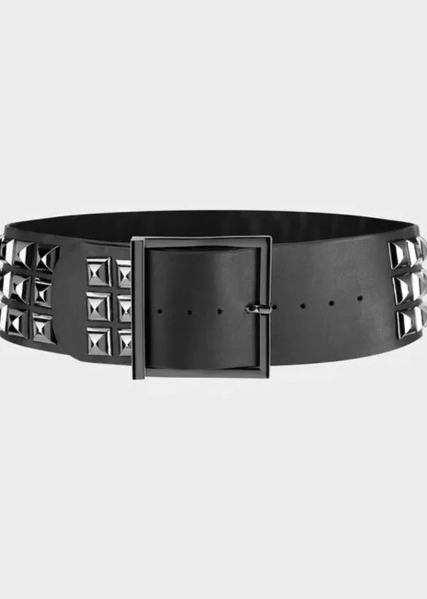 Killstar Screamer Belt Black