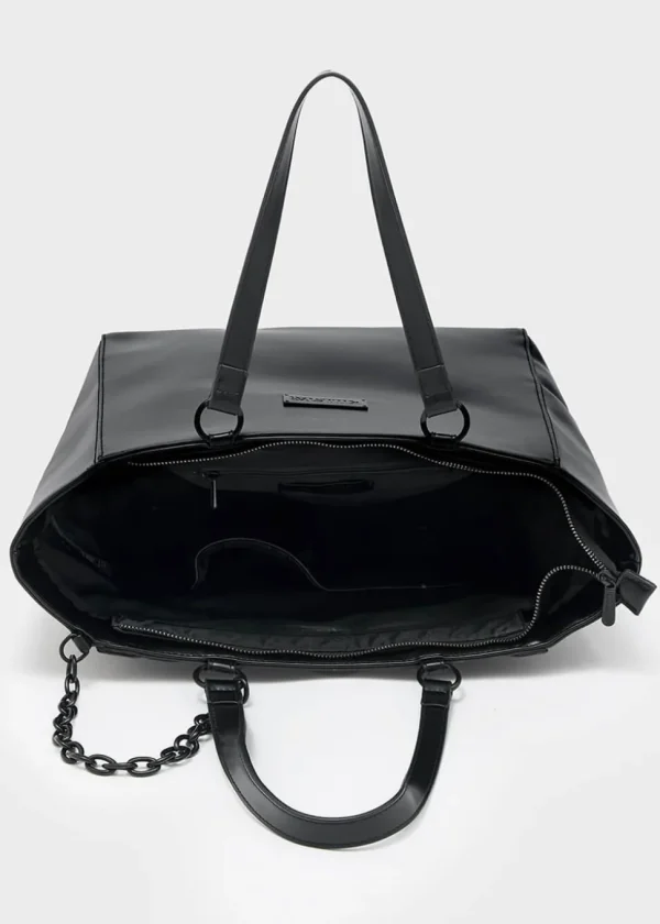 Killstar The Krypt Bag Black