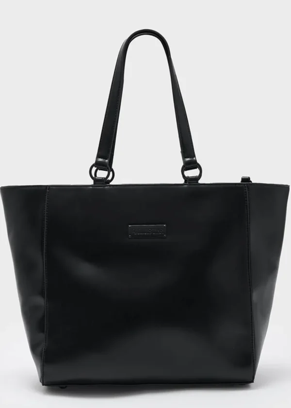 Killstar The Krypt Bag Black