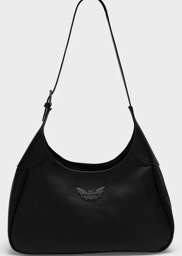 Killstar Web Of Night Bag Black