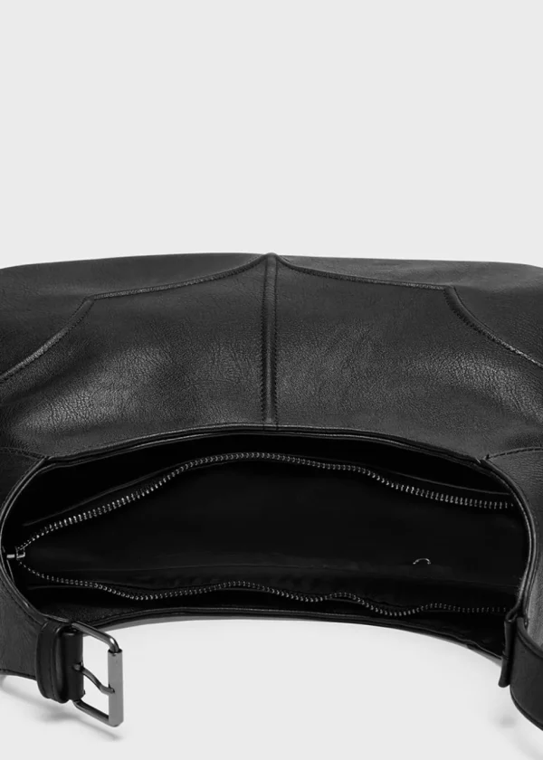 Killstar Web Of Night Bag Black