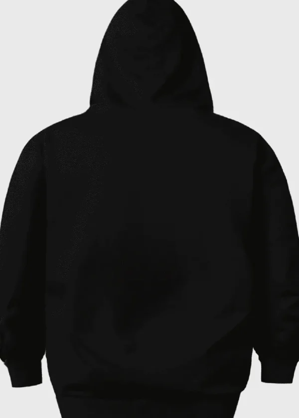 Killstar x Chucky Farewell Pal Hoodie Sweater Black