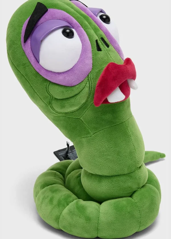 Killstar x Corpse Bride Kreeptures Maggot Plush