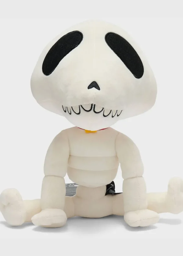 Killstar x Corpse Bride Kreeptures Scraps Plush