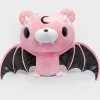 Killstar x Gloomy Kreeptures Vampir Plush Pink
