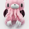Killstar x Gloomy Kreeptures Cthulhu Plush Pink