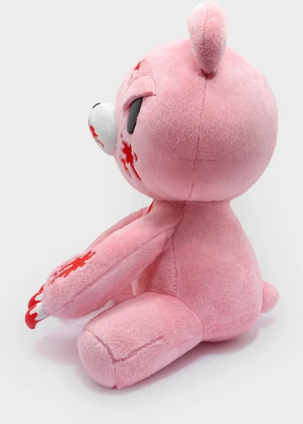 Killstar x Gloomy Kreeptures Kreep Blood Plush Pink