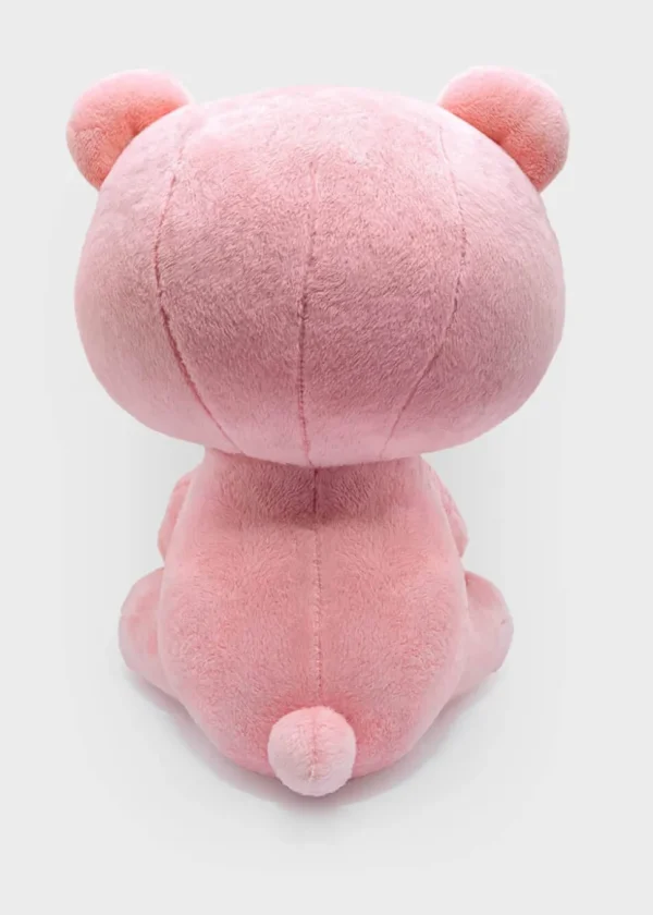 Killstar x Gloomy Kreeptures Kreep Blood Plush Pink