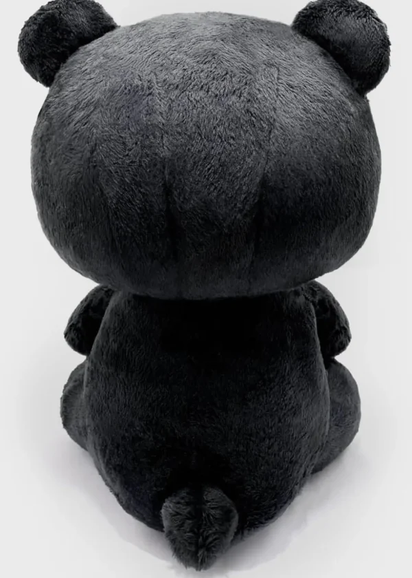 Killstar x Gloomy Kreeptures Kreep Plush Black