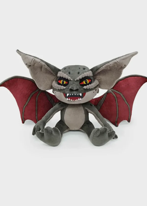 Killstar x Gremlins Kreeptures Bat Gremlin Plush