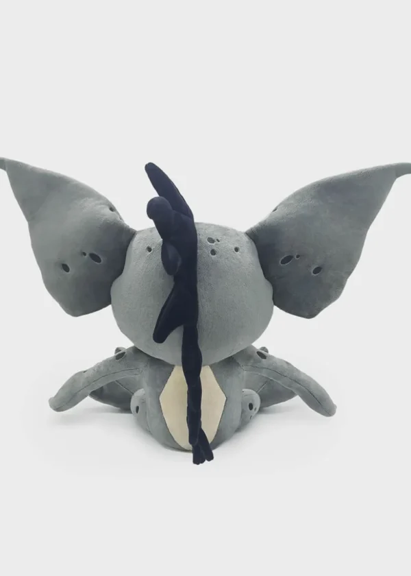 Killstar x Gremlins Kreeptures Mohawk Plush
