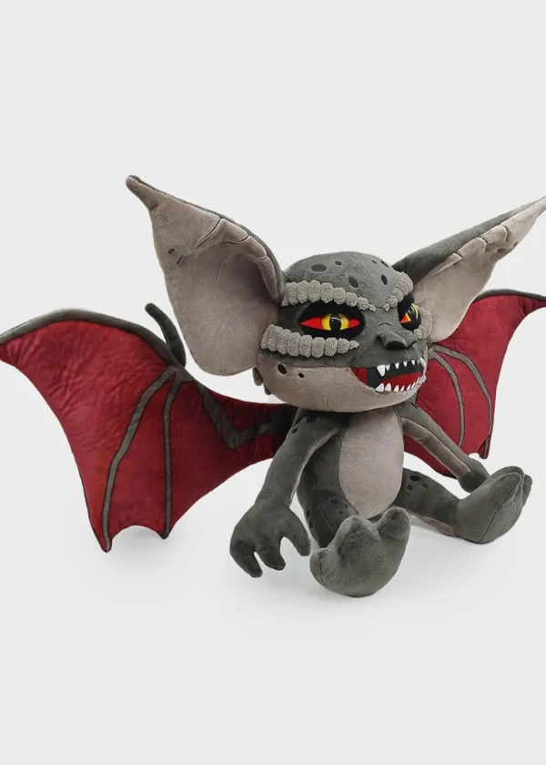 Killstar x Gremlins Kreeptures Bat Gremlin Plush