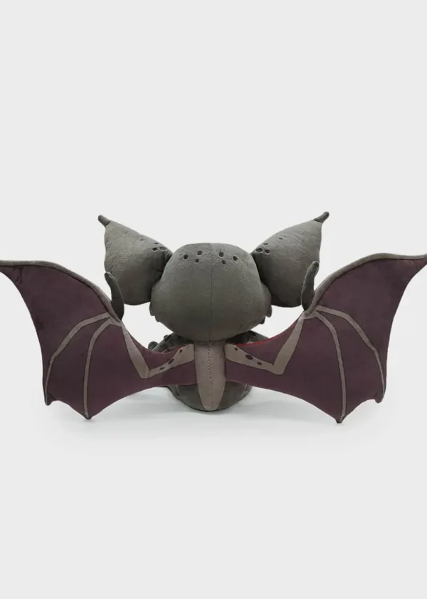 Killstar x Gremlins Kreeptures Bat Gremlin Plush
