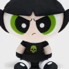 Killstar x Powerpuff Girls Kreeptures Buttercup Plush