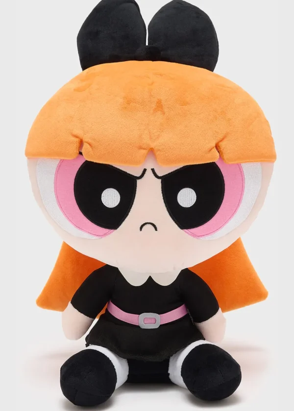 Killstar x Powerpuff Girls Kreeptures Blossom Plush