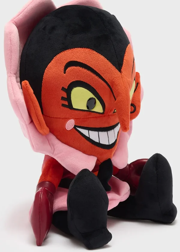 Killstar x Powerpuff Girls Kreeptures Him Plush